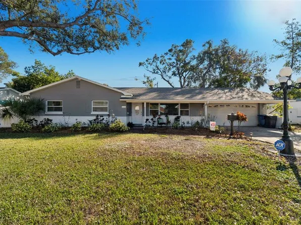 6260 23rd Ter N, Saint Petersburg, FL 33710