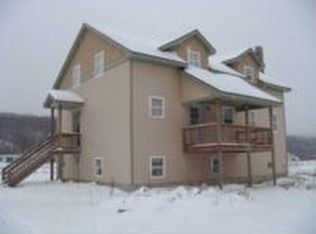 608 Us Route 7, Danby, VT 05739