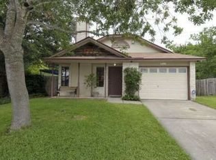 13102 Billiem Dr, Austin, TX 78727