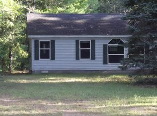 5456 Brunswick Rd, Holton, MI 49425