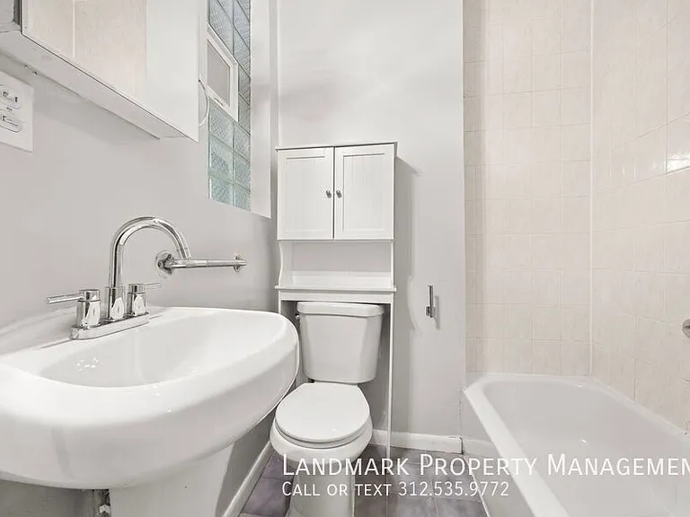 1124 N Wolcott Ave #2 — Photo 13
