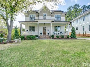 518 Peebles St, Raleigh, NC 27608