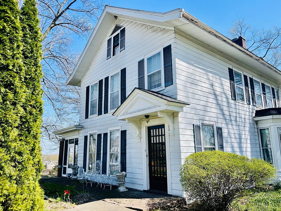 207 W Washington St, Griggsville, IL 62340 MLS 11166320 Zillow