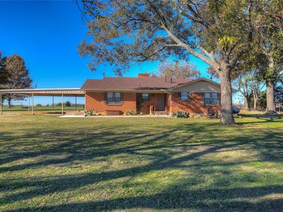 8791 Fm 1377, Blue Ridge, TX, 75424