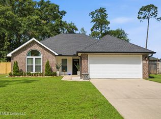 309 Woodcrest Dr, Long Beach, MS 39560