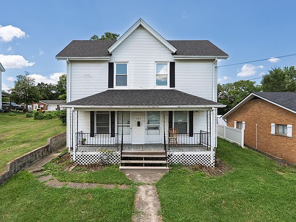 3rd image of 303 N Main St