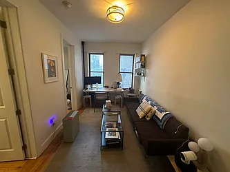 Rented by Yup Realty LLC