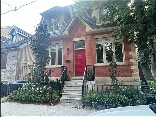 34 Saint Paul St #MAIN Photo 1