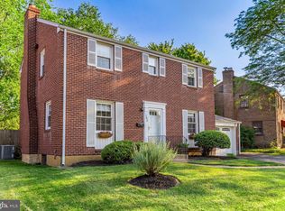 105 Mulberry Rd, Newark, DE 19711