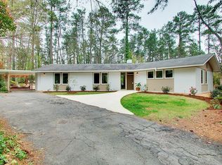 2745 Dogwood Rd, Durham, NC 27705