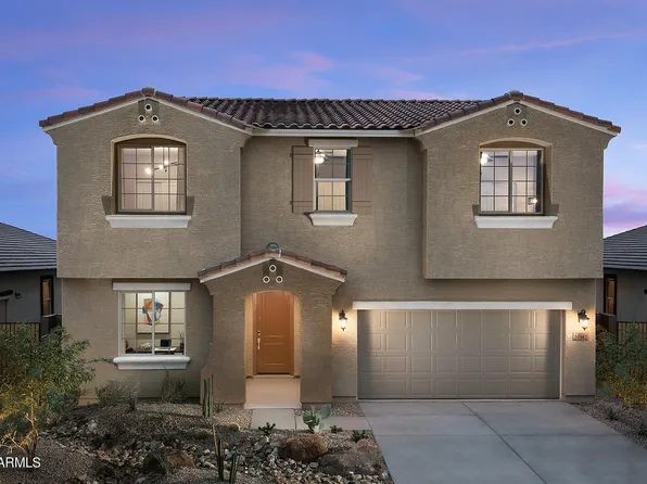 10961 W POLK Street, Avondale, AZ 85323