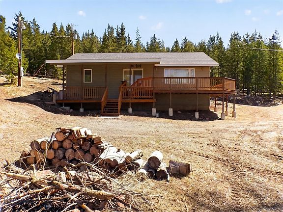 5th image of 95 Little Moose Creek Trl