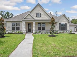 31822 Windwood Park Ln, Spring, TX 77386