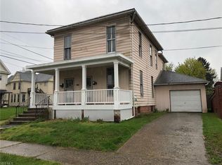 1267 Euclid Ave #2, Zanesville, OH 43701