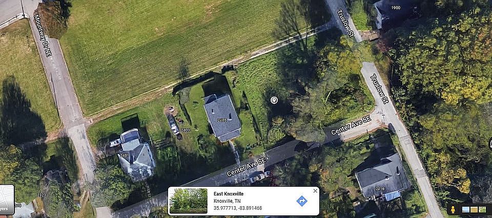 2nd image of 0 Center Ave