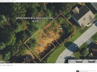 180 Williams Meadow Loop, Hendersonville, NC 28739