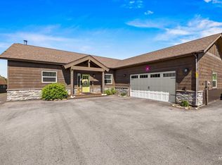 656 Fox Ridge Ln, McCall, ID 83638