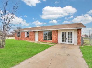 1721 Jupiter St, Altus, OK 73521