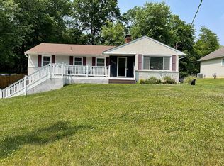 5959 Freeman Rd, Westerville, OH 43082