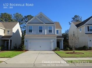 432 Rockville Rd, Moncks Corner, SC 29461
