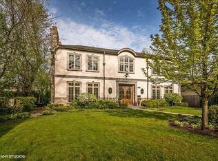 1065 Hohlfelder Rd, Glencoe, IL 60022