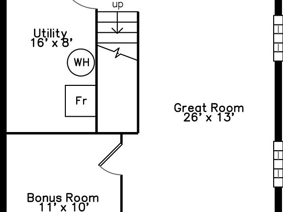 2nd image of 20822 W Aspen Ct