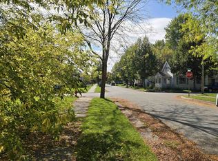 709 Fraser St, Bay City, MI 48708