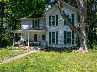 406 College Ave, Odessa, NY 14869
