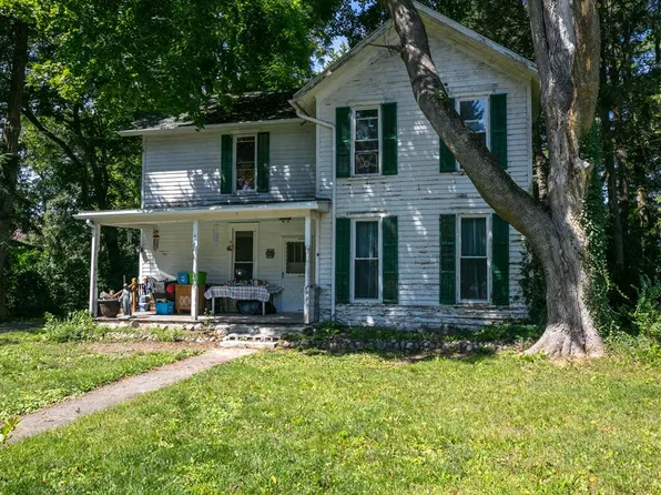 406 College Ave, Odessa, NY 14869