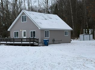 3860 Tower Hill Rd, Houghton Lake, MI 48629