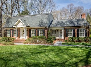 3002 Henderson Rd, Greensboro, NC 27410