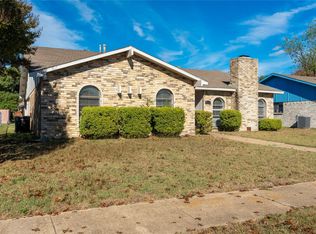 2913 Landershire Ln, Garland, TX 75044