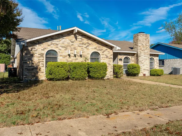 2913 Landershire Ln, Garland, TX 75044