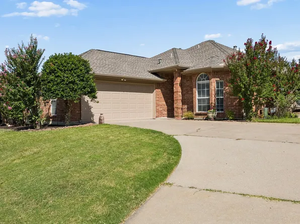 1833 Melton Dr, Carrollton, TX 75010