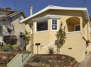 2514 Hearst Ave, Oakland, CA 94602