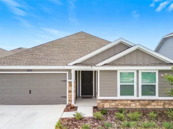 2526 Aveeno Ave, Haines City, FL 33844