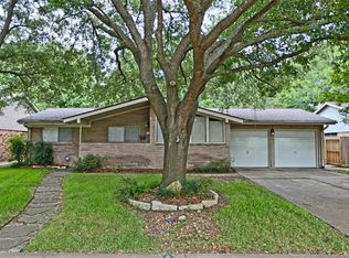 1847 Mill Creek Dr, Houston, TX 77008