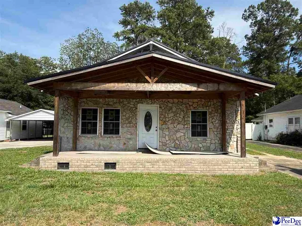 816 Waycross St, Marion, SC 29571