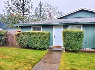 AS-109-112 318 Palm Ave, Ashland, OR 97520