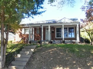 12012 Foley Street, Silver Spring, MD 20902