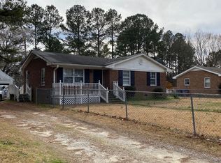525 Lincoln Dr, Rocky Mount, NC 27801