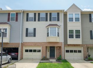 4644 Colonel Fenwick Pl #414, Upper Marlboro, MD 20772