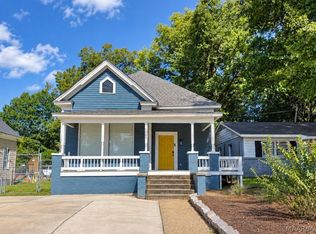 1905 Cherry St, Montgomery, AL 36107