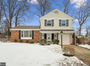 1521 Billman Ln, Silver Spring, MD 20902