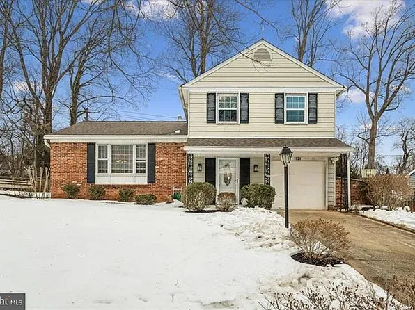 1521 Billman Ln, Silver Spring, MD 20902