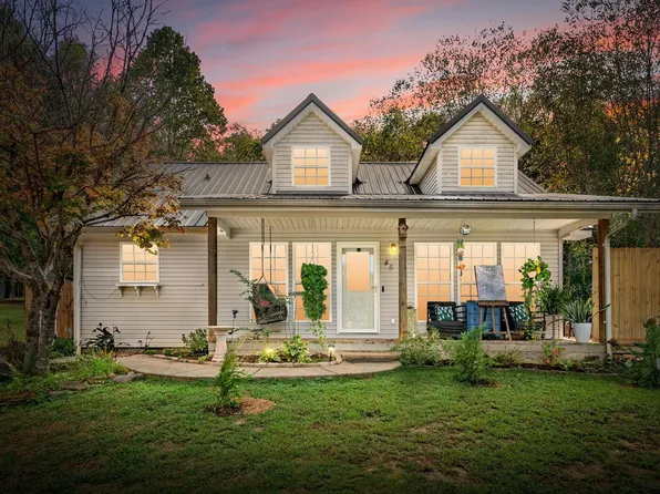 45 Missouri Ct, Cadiz, KY 42211