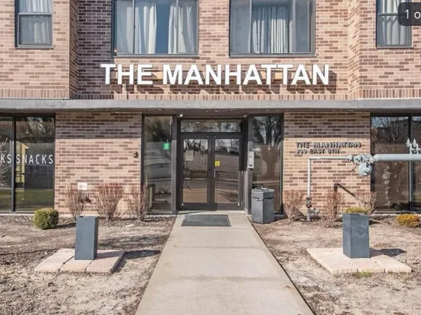 700 E 8th St, Kansas City, MO