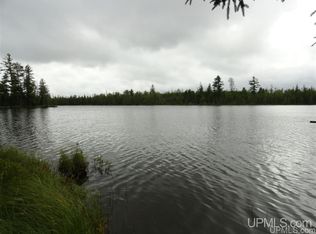 Voelker Lake Rd, Ishpeming, MI 49849