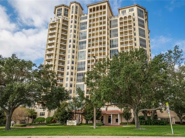 4201 Bayshore Blvd Unit 1901, Tampa, FL 33611