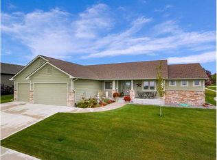 6305 Masters Blvd, Billings, MT 59106